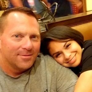 Meet your Posher, Erika